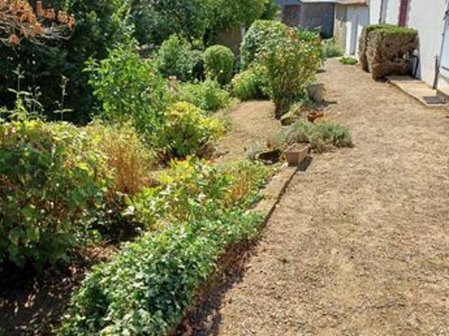 Maison 5 pièces 140 m²