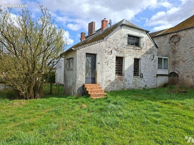 Maison 5 pièces 140 m²