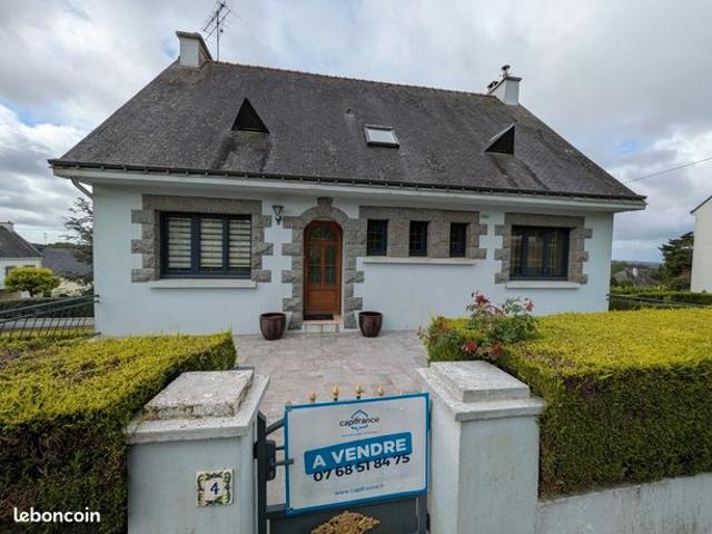 Maison 5 pièces 140 m²