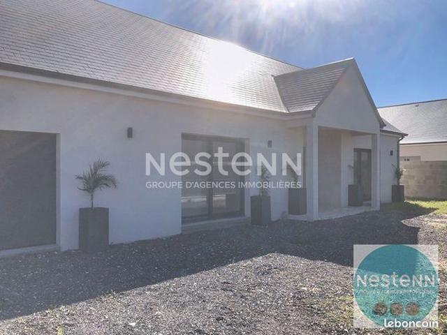 Maison 5 pièces 140 m²