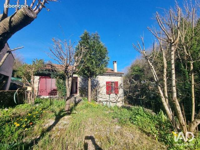 Maison 5 pièces 140 m²
