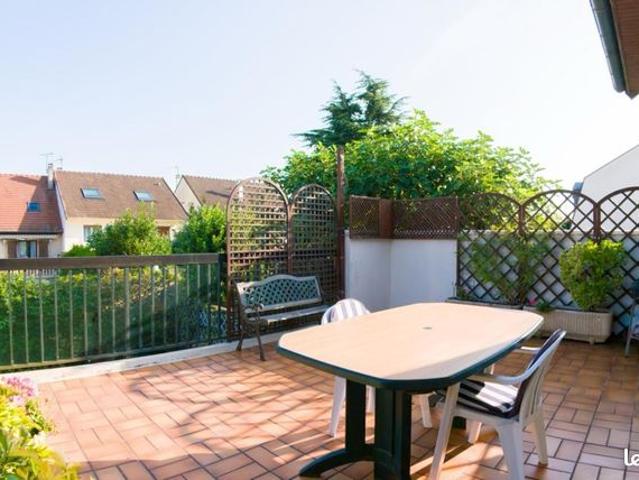 Maison 5 pièces 140 m²