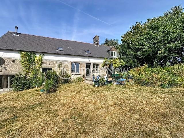 Maison 5 pièces 140 m²