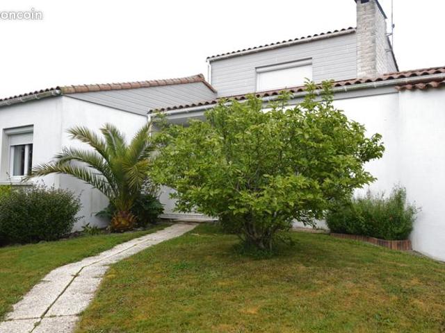 Maison 5 pièces 140 m²