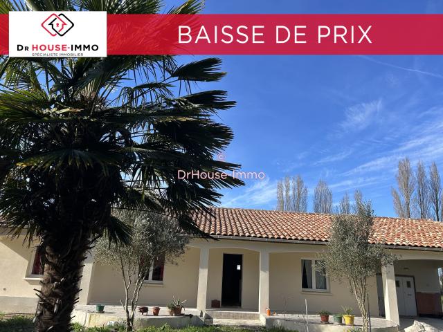 Maison 5 pièces 140 m²