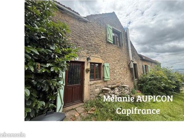 Maison 5 pièces 140 m²