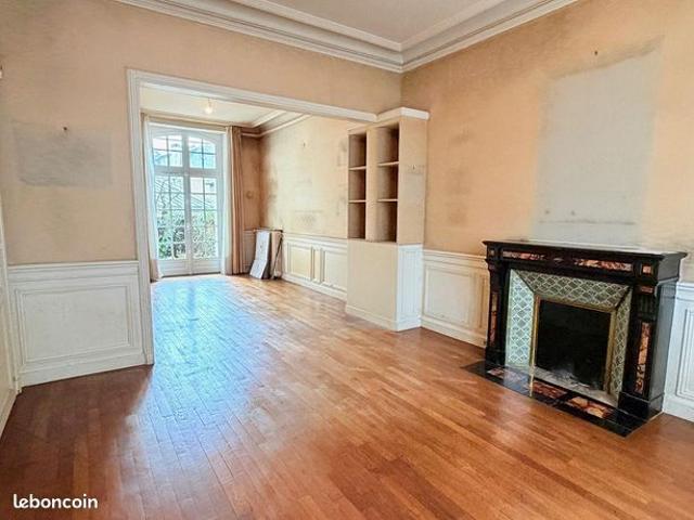 Maison 5 pièces 139 m²