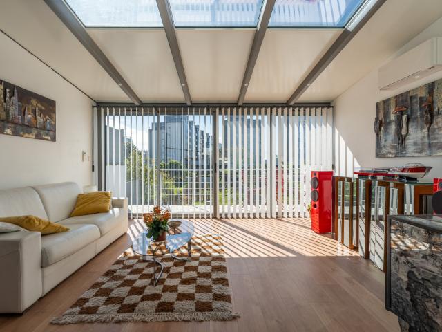 Maison 5 pièces 140 m²