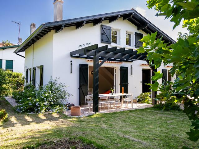 Maison 5 pièces 140 m²