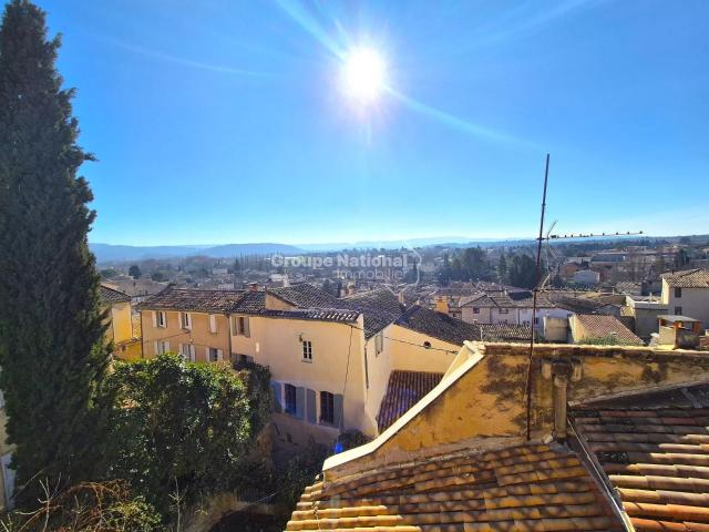 Maison 5 pièces 140 m²