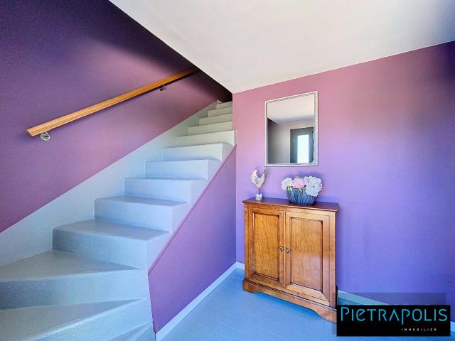 Maison 5 pièces 140 m²