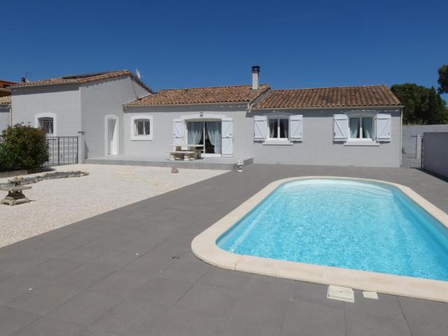Maison 5 pièces 140 m²