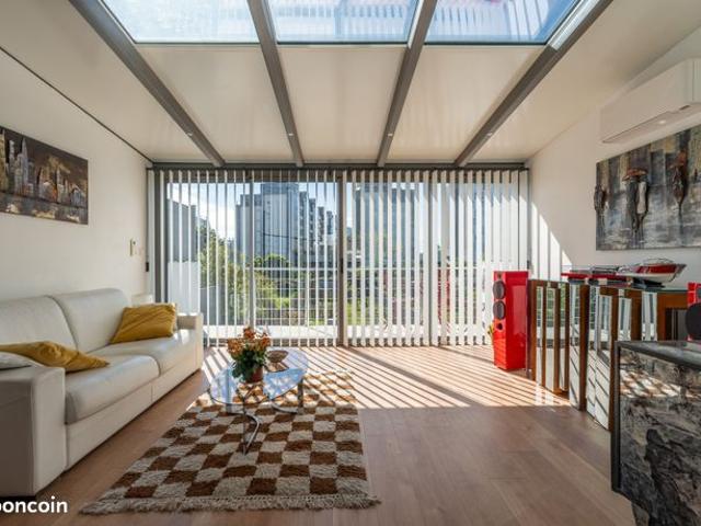 Maison 5 pièces 140 m²