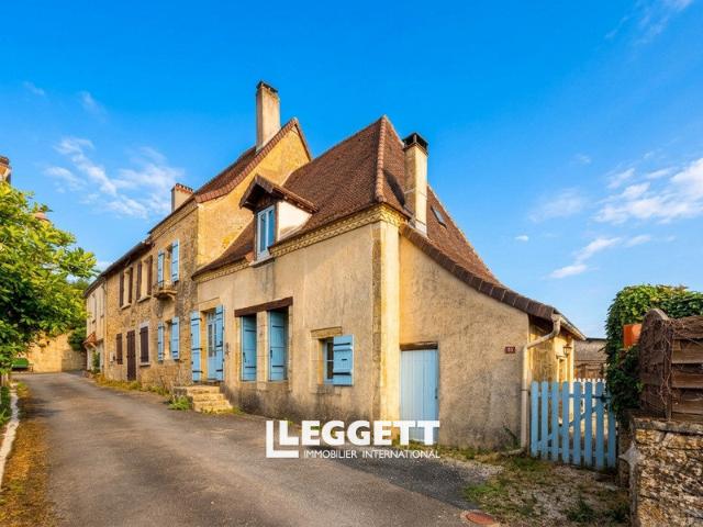 Maison 5 pièces 140 m²