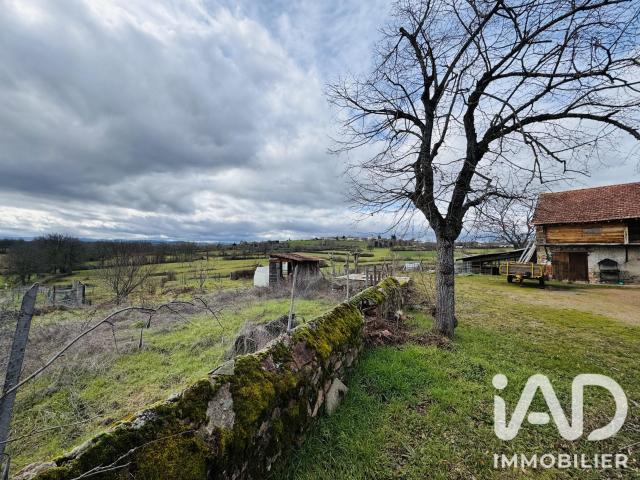 Maison 5 pièces 140 m²