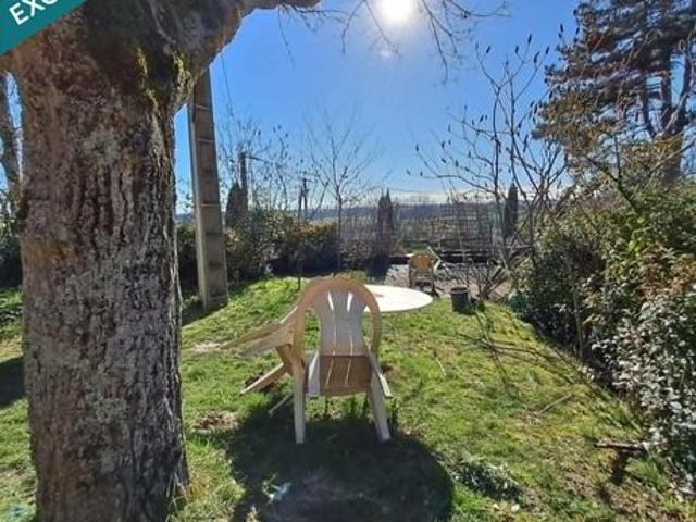 Maison 5 pièces 140 m²
