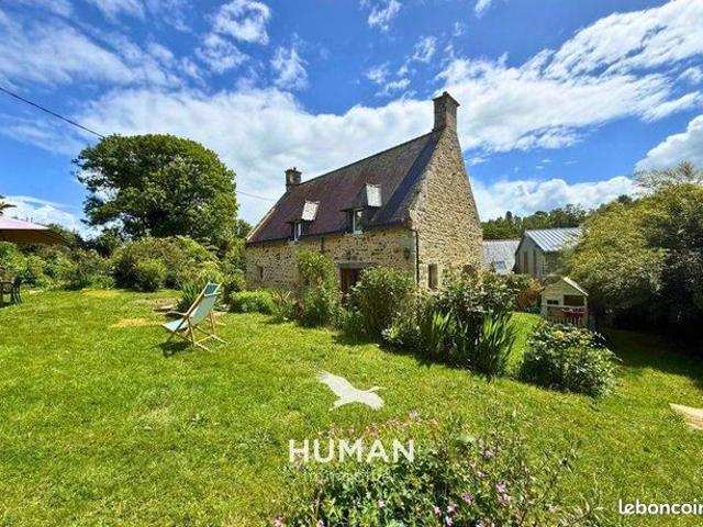 Maison 5 pièces 115 m²