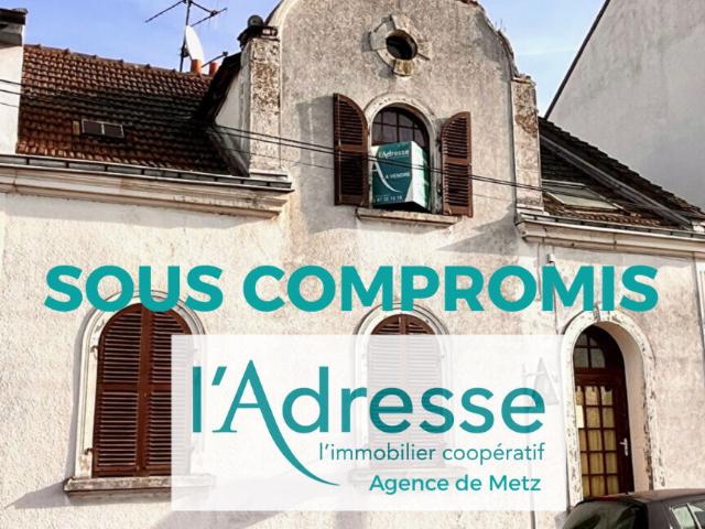 Maison 5 pièces 140 m²