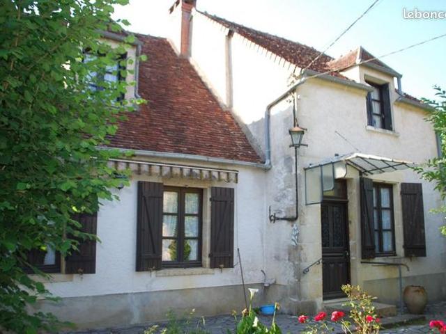 Maison 5 pièces 140 m²