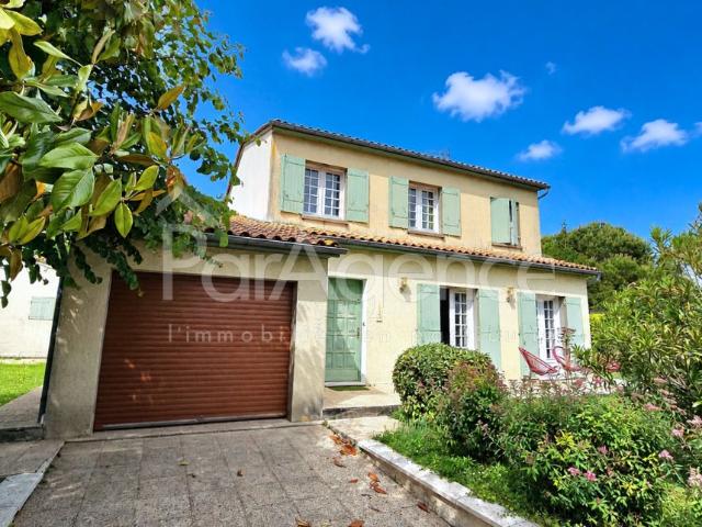 Maison 5 pièces 140 m²