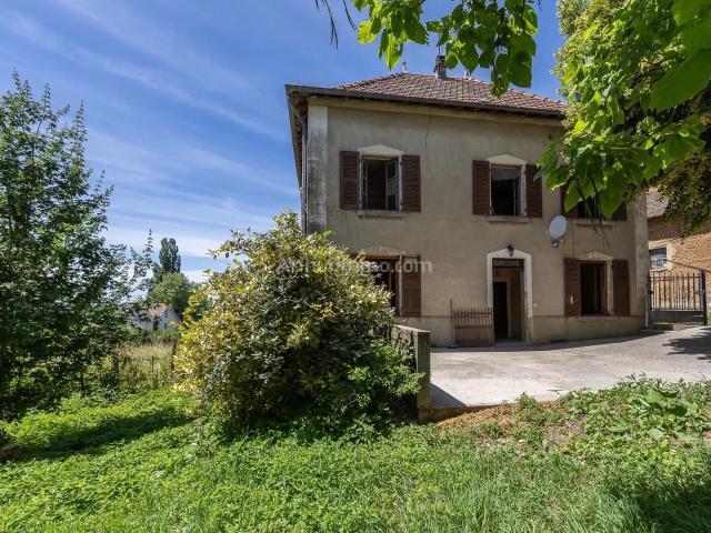 Maison 5 pièces 140 m²