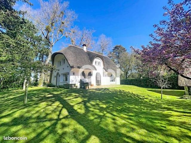 Maison 5 pièces 140 m²