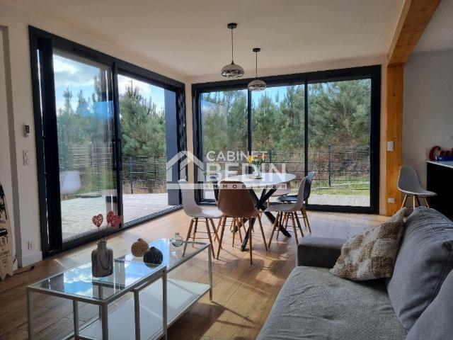 Maison 5 pièces 140 m²