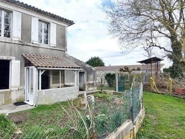 Maison 5 pièces 140 m²