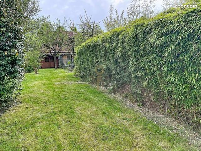 Maison 5 pièces 140 m²