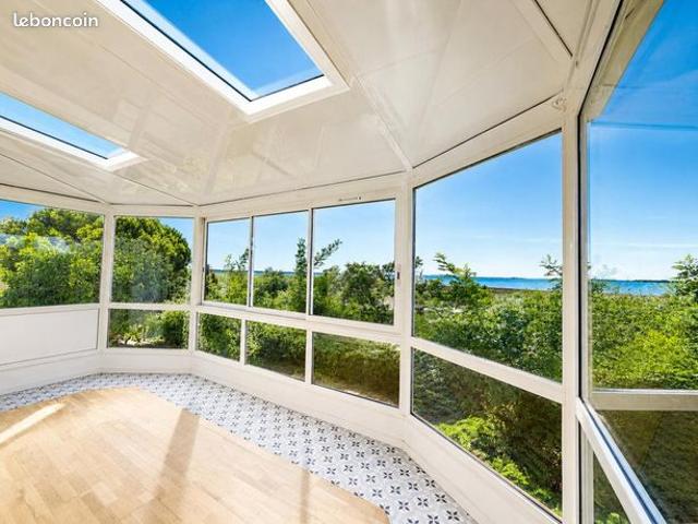 Maison 5 pièces 140 m²