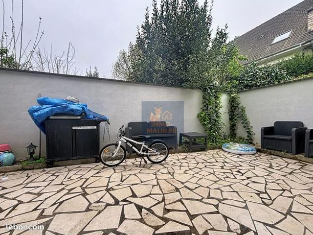 Maison 5 pièces 140 m²