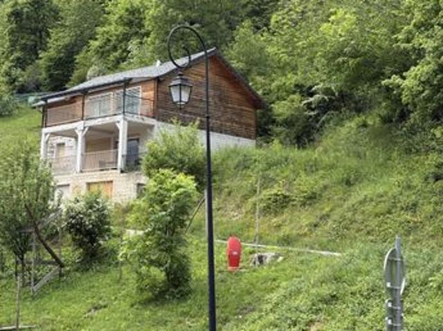 Maison 5 pièces 140 m²