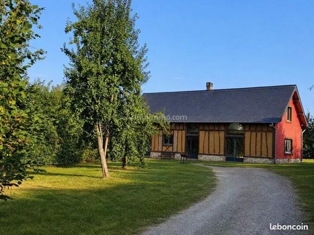 Maison 5 pièces 140 m²