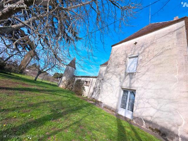 Maison 5 pièces 140 m²