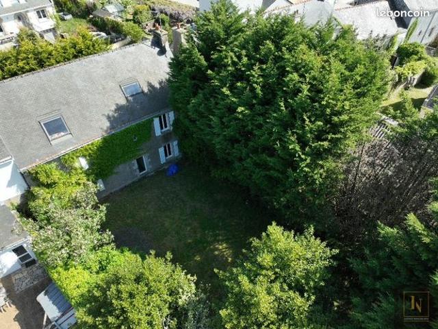 Maison 5 pièces 140 m²