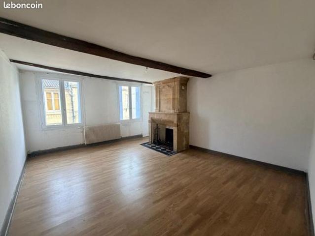 Maison 5 pièces 140 m²