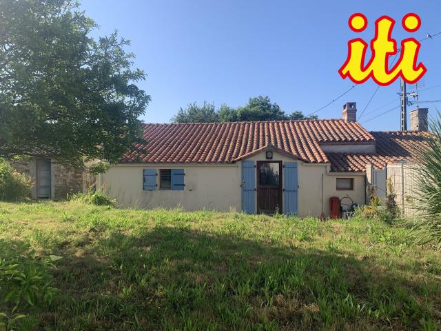 Maison 5 pièces 140 m²