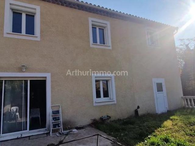 Maison 5 pièces 140 m²