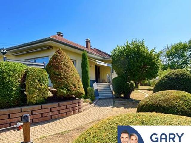 Maison 5 pièces 140 m²