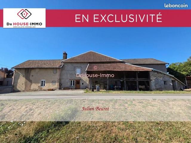 Maison 5 pièces 140 m²