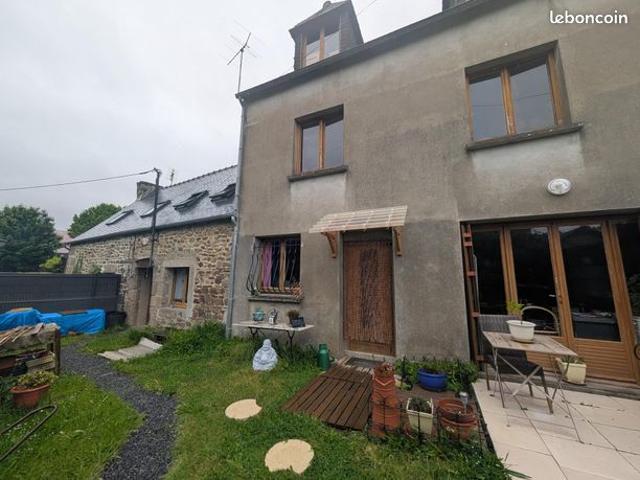 Maison 5 pièces 140 m²