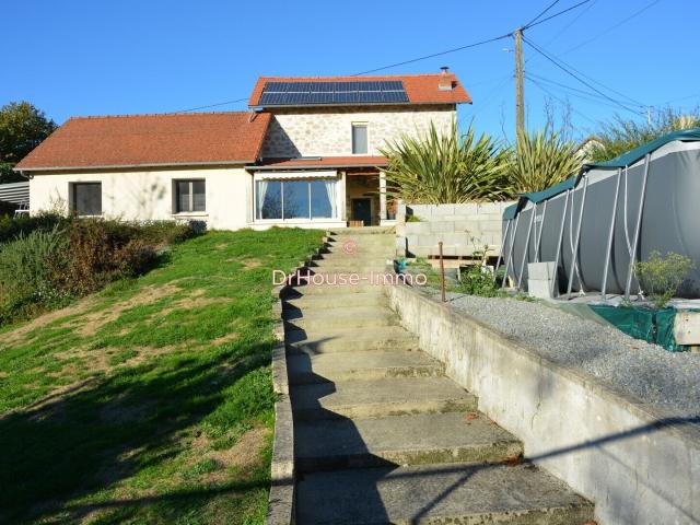 Maison 5 pièces 140 m²