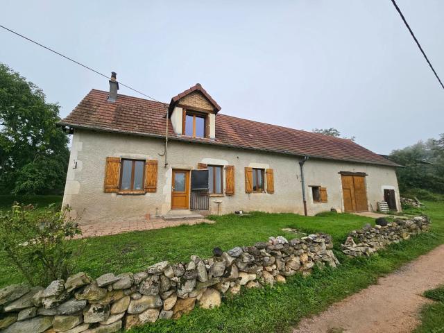 Maison 5 pièces 140 m²