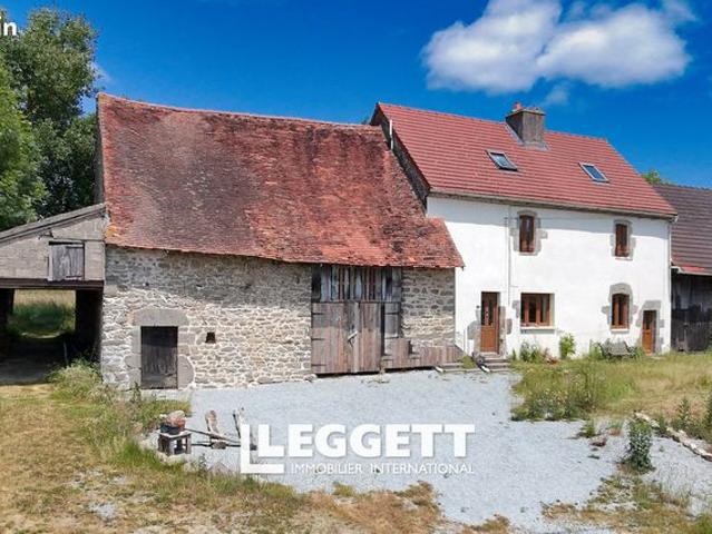 Maison 5 pièces 140 m²