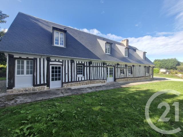 Maison 5 pièces 140 m²