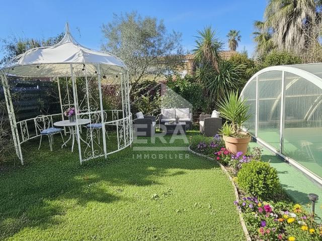 Maison 5 pièces 140 m²