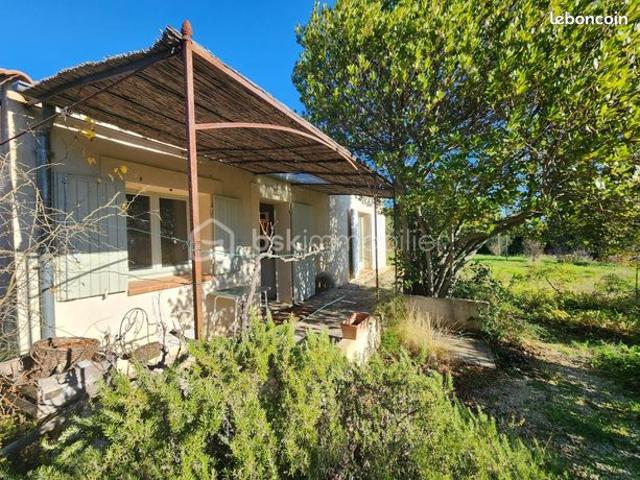 Maison 5 pièces 140 m²