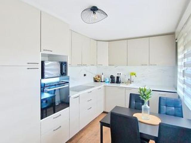 Maison 5 pièces 140 m²