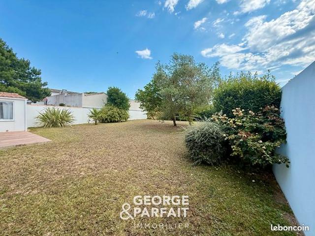 Maison 5 pièces 140 m²