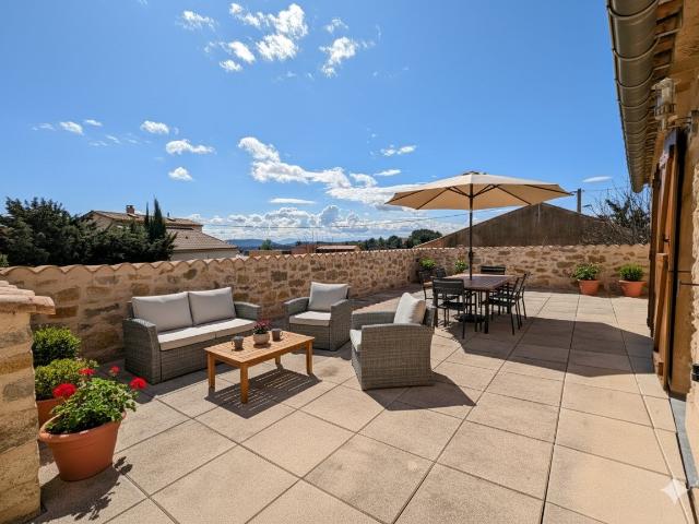 Maison 5 pièces 140 m²